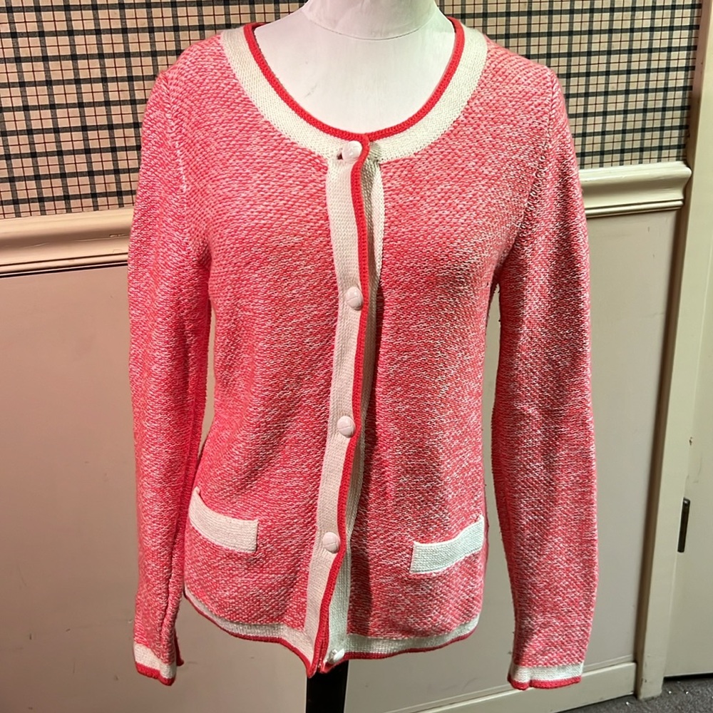 Gap Cardigan Sweater Women's Size XS